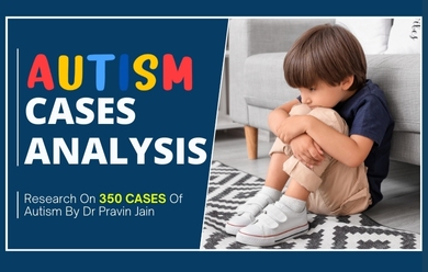 latest research on online homeopathic treatment for autism