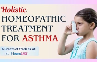 homeopathy and asthma