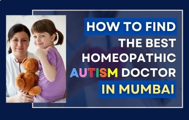 best homeopathic autism doctor in mumbai