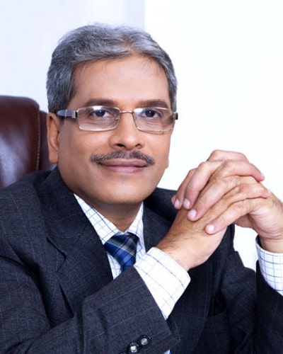 Dr. Pravin B. Jain.