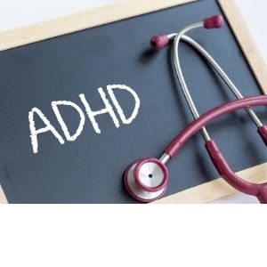 Conventional treatment for ADHD