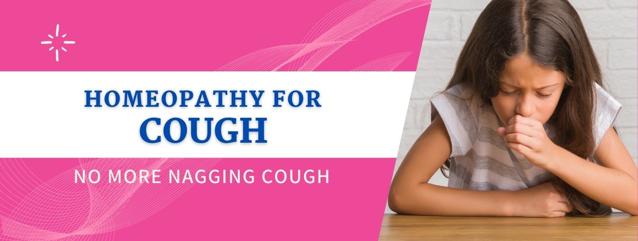 Homeopathic Treatment for Cough