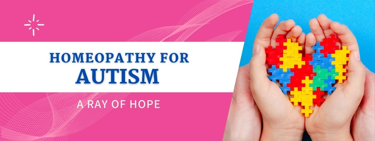 Homeopathy for Autism