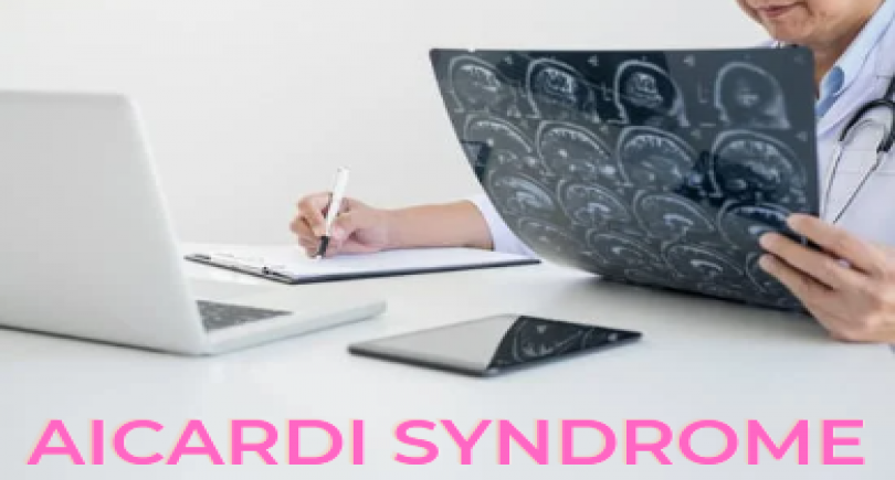 aicardi syndrome