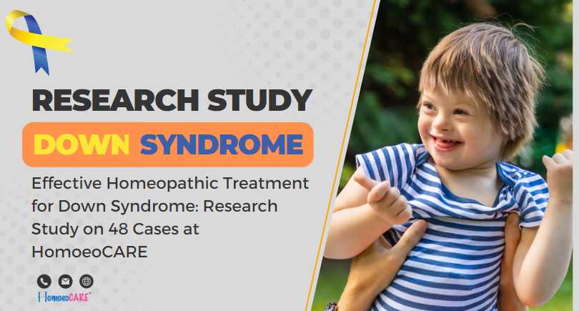 research_on_Down_syndrome