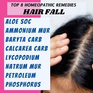 HOMEOPATHICREMEDIESFORHAIRFALL