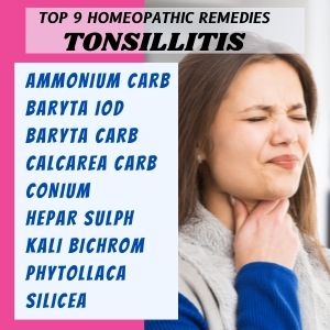 HOMEOPATHICREMEDIESFORTONSILLITIS