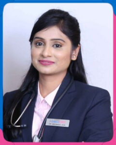 Homoeocare Dr. Bhumika