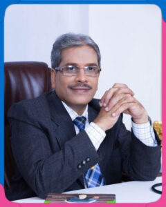 Homoeocare Dr. Pravin B. Jain