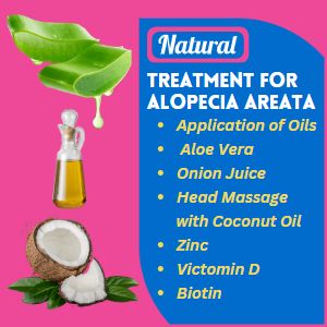 Naturaltreatmentforalopecia