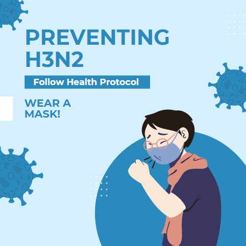 Prevent H2N3