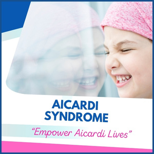 aicardi syndrome