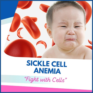 sickle cell anemia