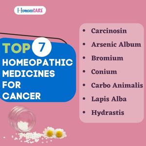 top7homeopathicmedicineFORCANCER