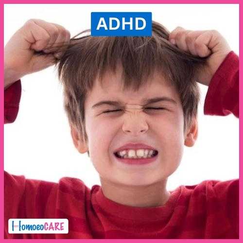 ADHD