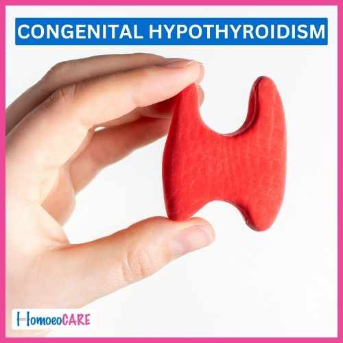 Congenital Hypothyroidism