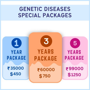 Genetic Diseases