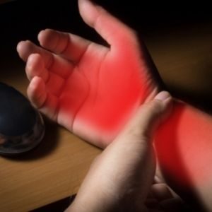 Signs and Symptoms of Carpal Tunnel Syndrome